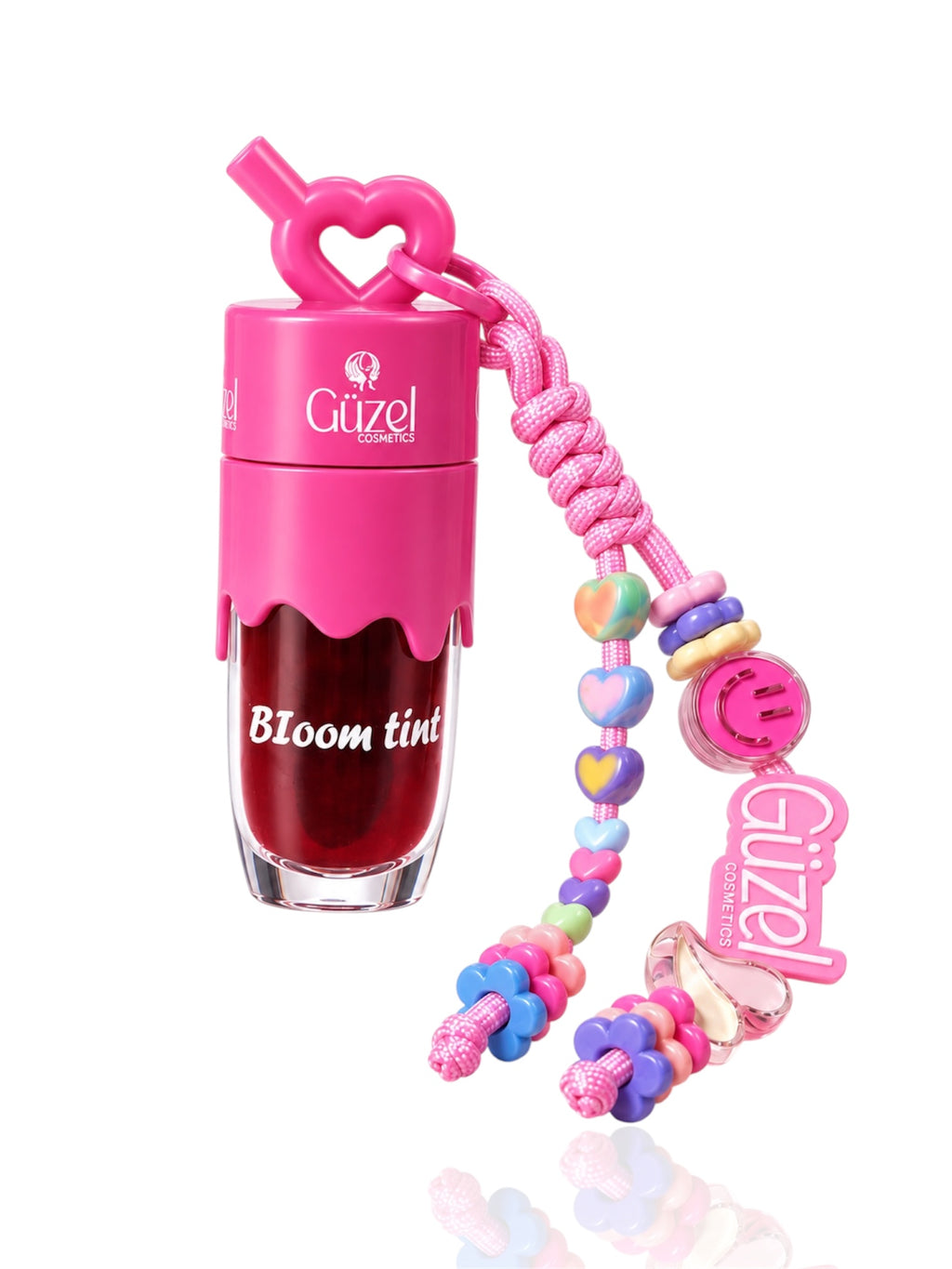Bloom Tint + Llavero
