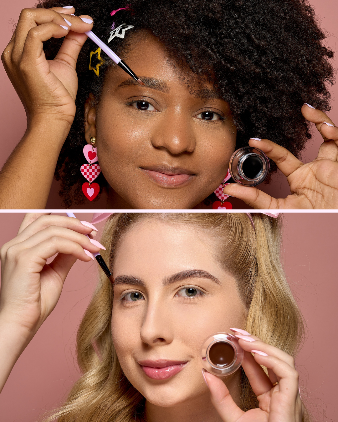 Betún para Cejas Brow Line