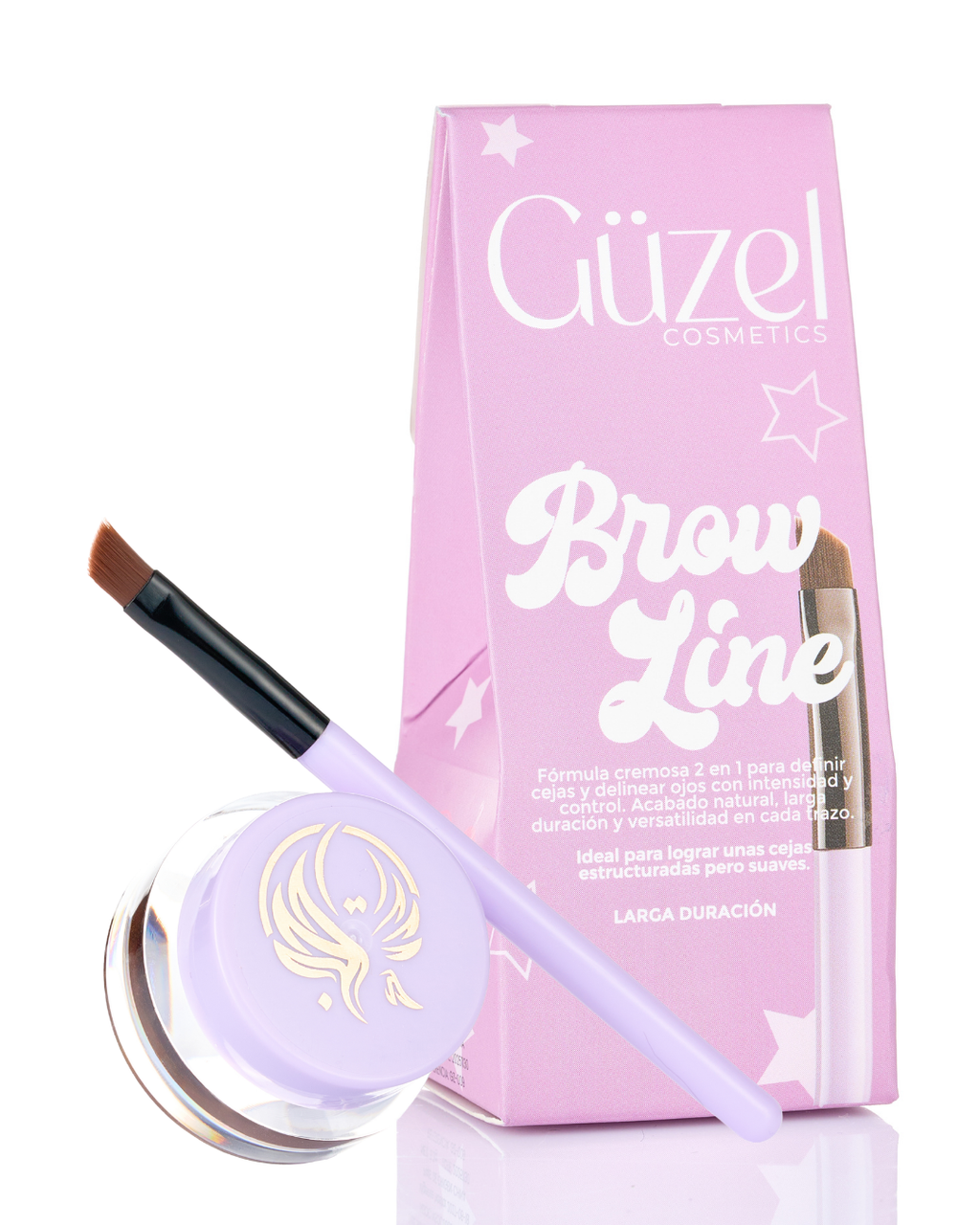 Betún para Cejas Brow Line