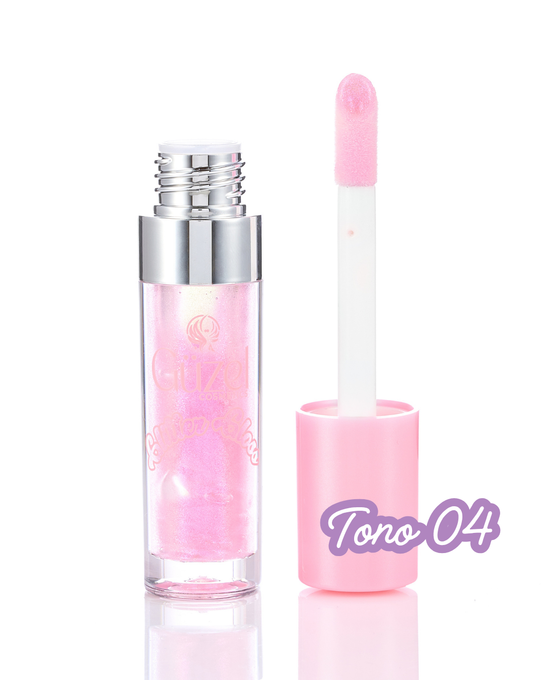 Glitter Gloss