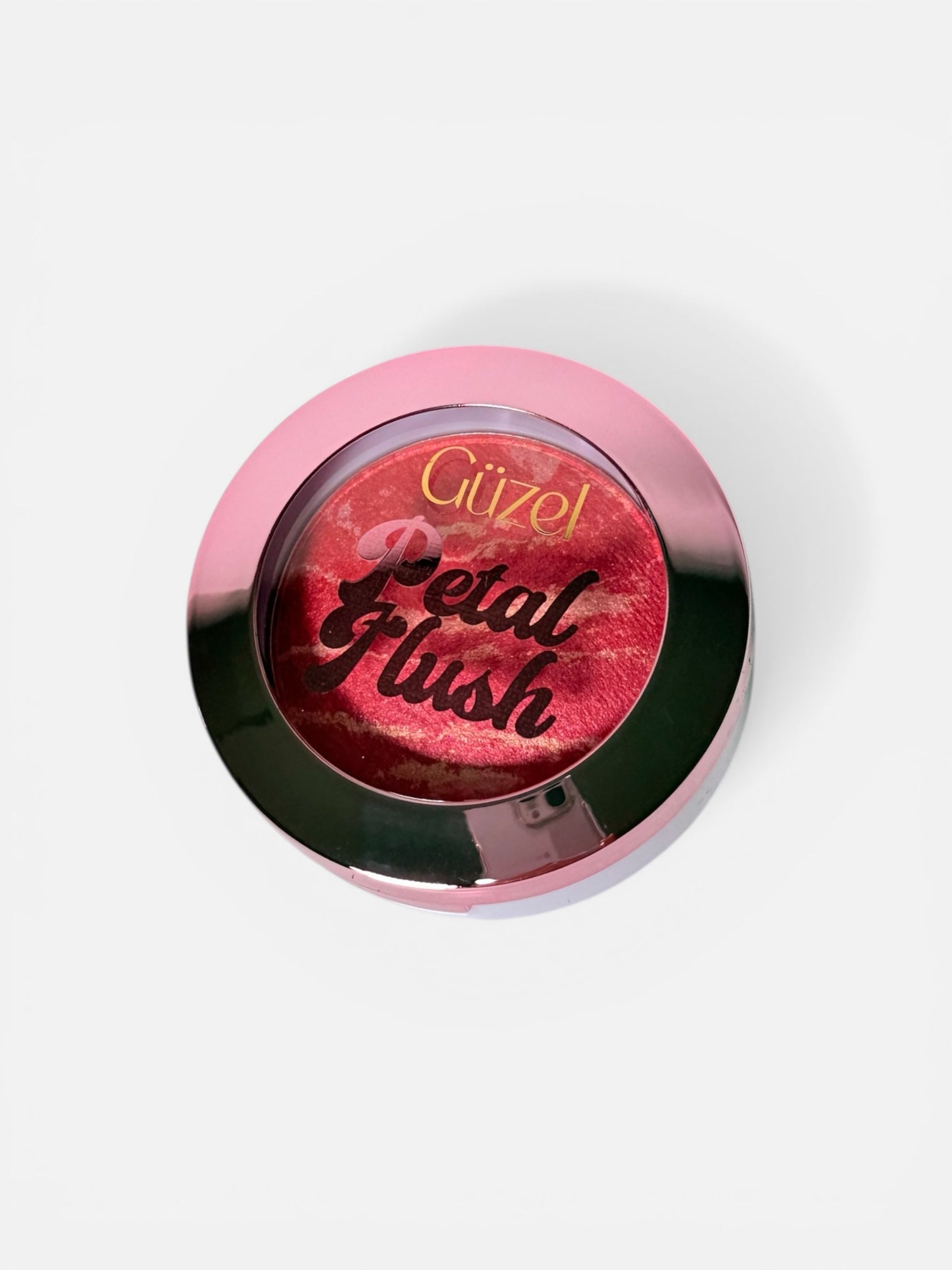 Rubor Mineralizado Petal blush (Copia)