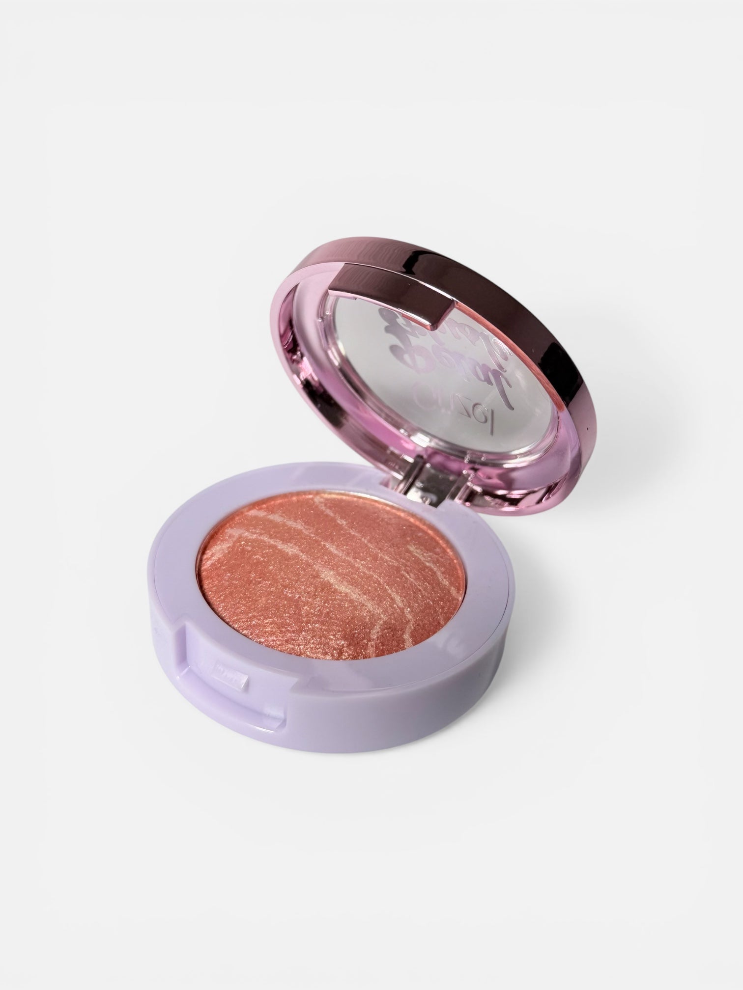 Rubor Mineralizado Petal blush (Copia)