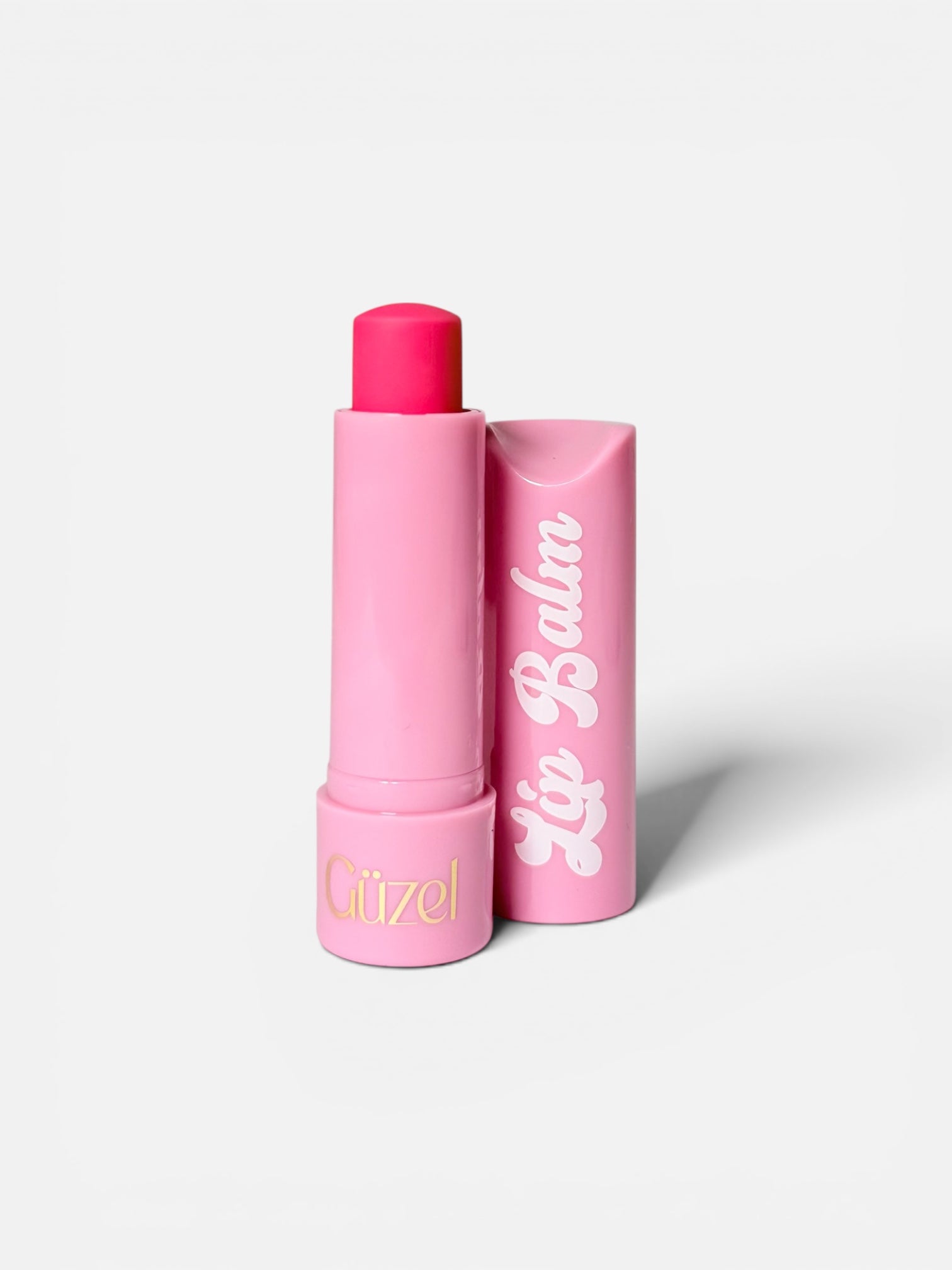 Bálsamo Hidratante de Labios