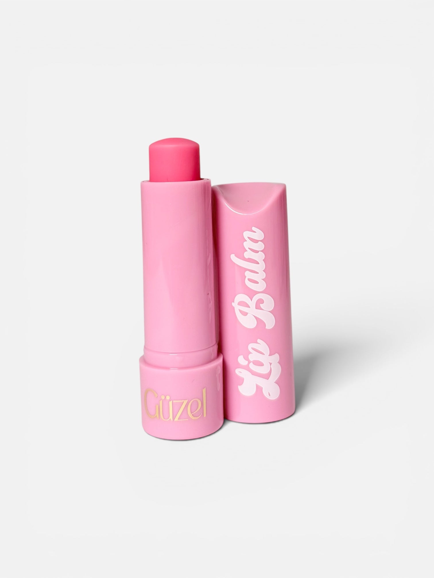 Bálsamo Hidratante de Labios
