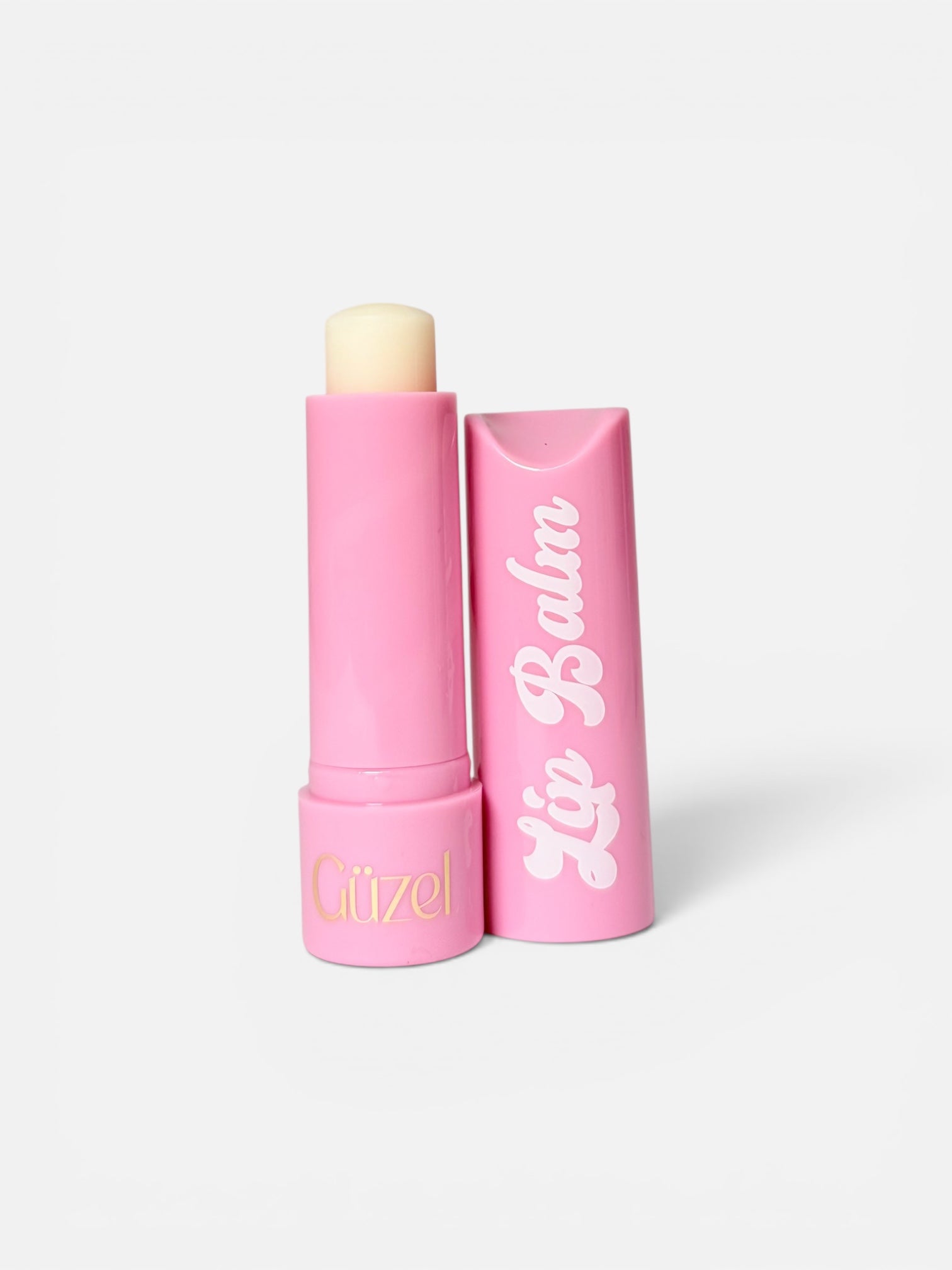 Bálsamo Hidratante de Labios