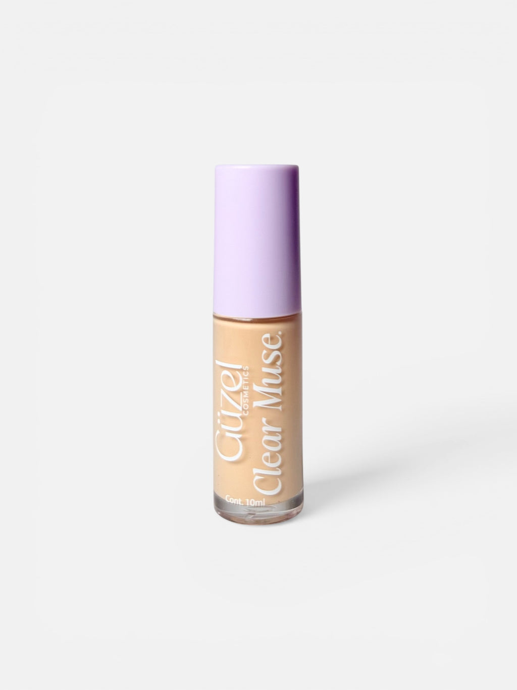 Corrector Líquido Clear Muse