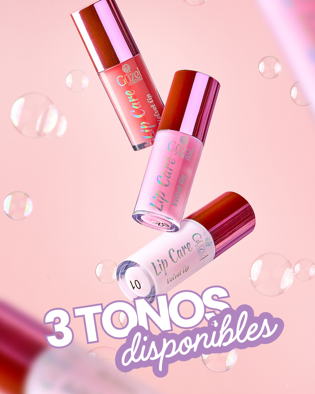 Lip Care