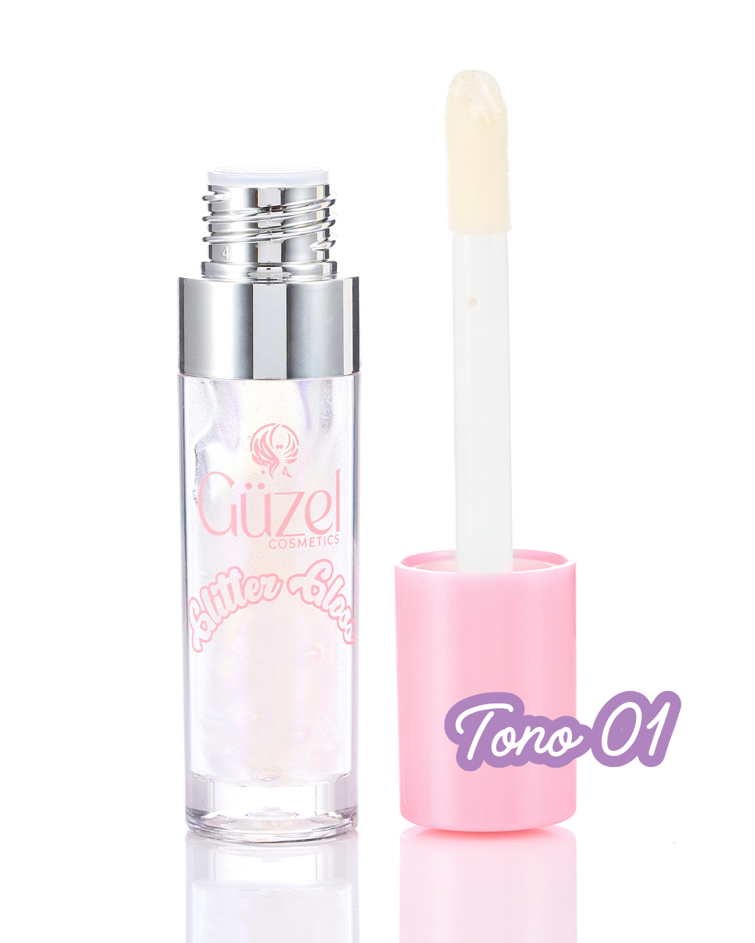 Glitter Gloss