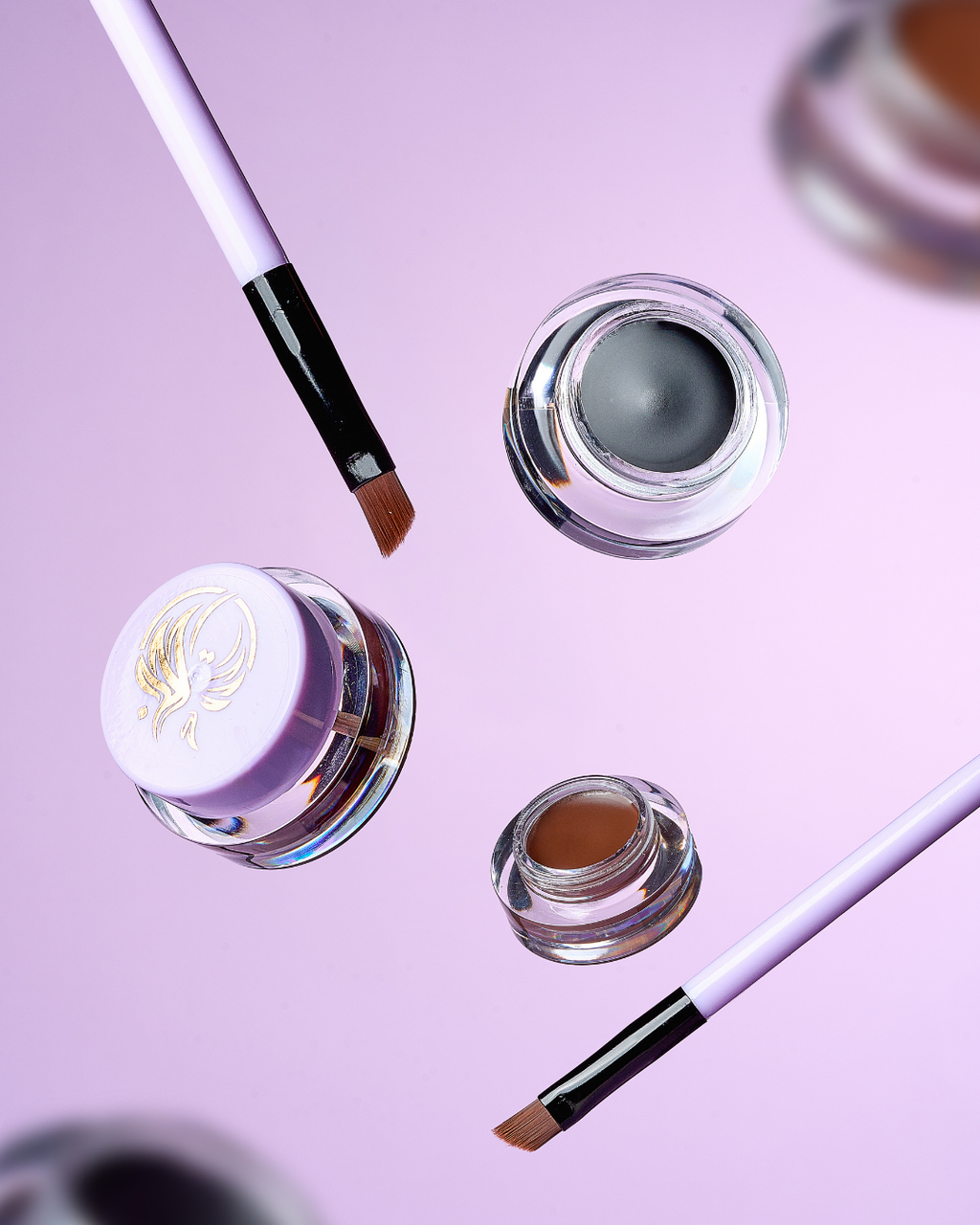 Betún para Cejas Brow Line