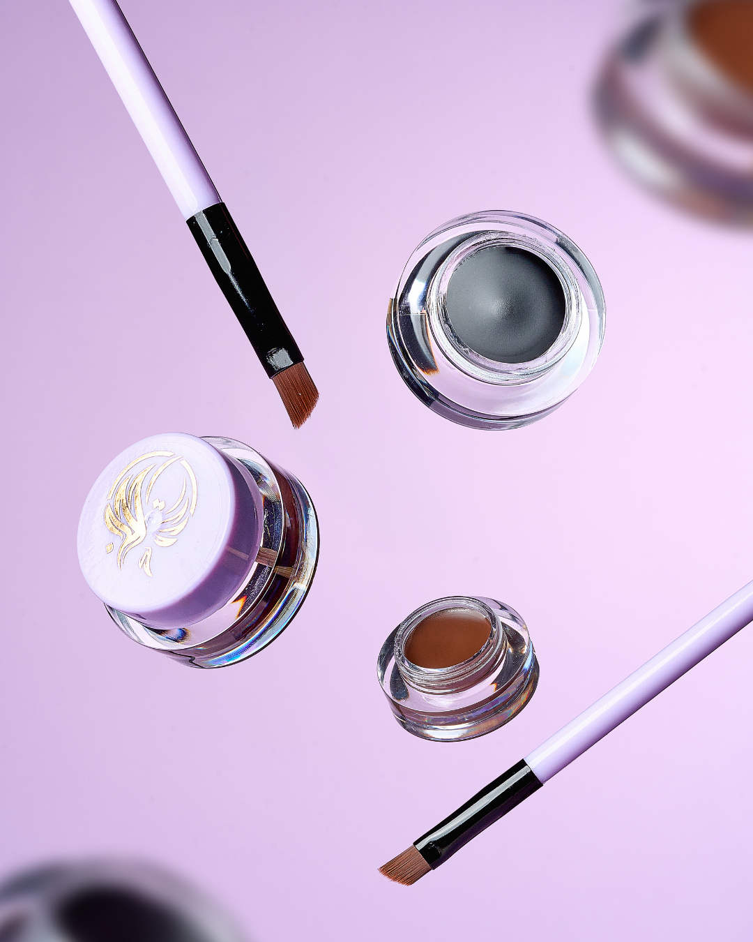 Betún para Cejas Brow Line