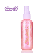 Shimmer Spray Stardust