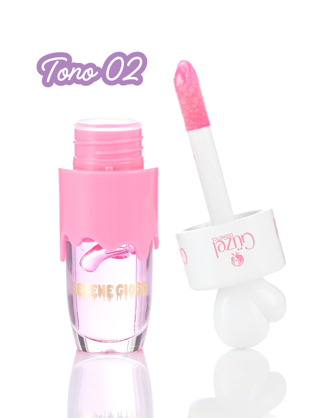 Serene Gloss