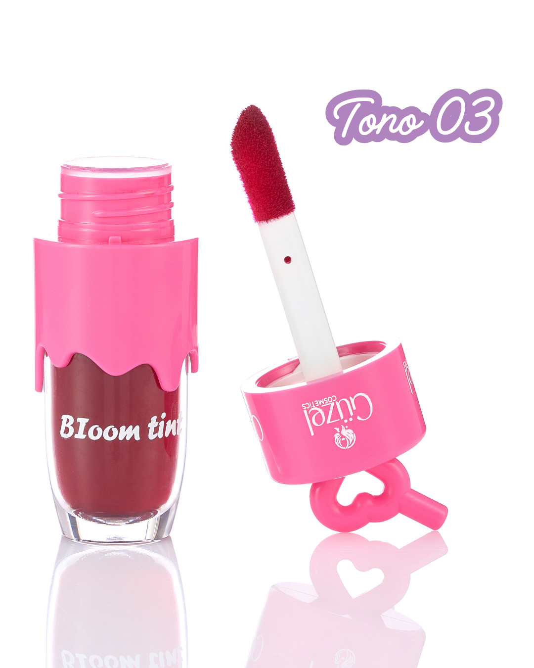 Bloom Tint