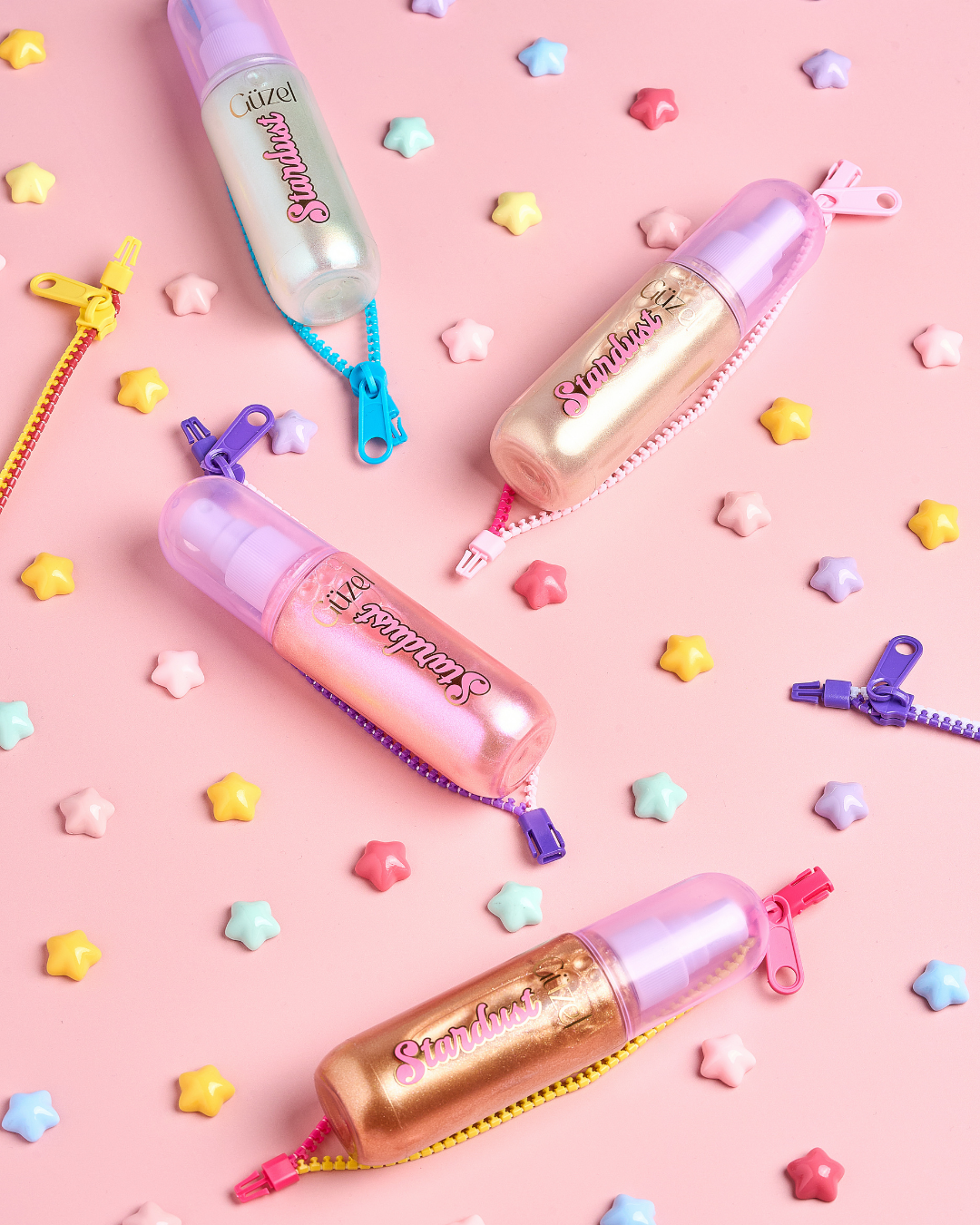 Shimmer Spray Stardust