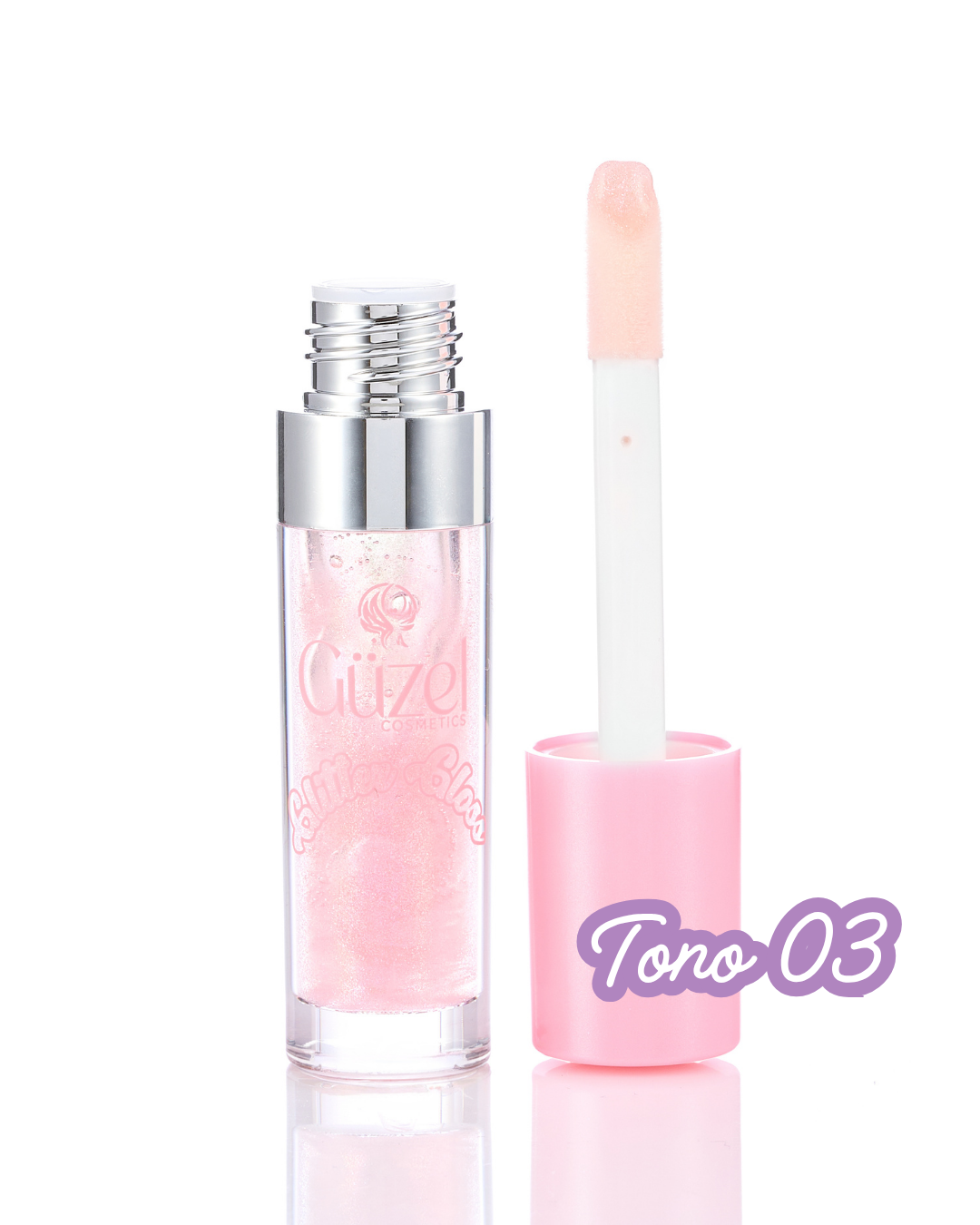 Glitter Gloss
