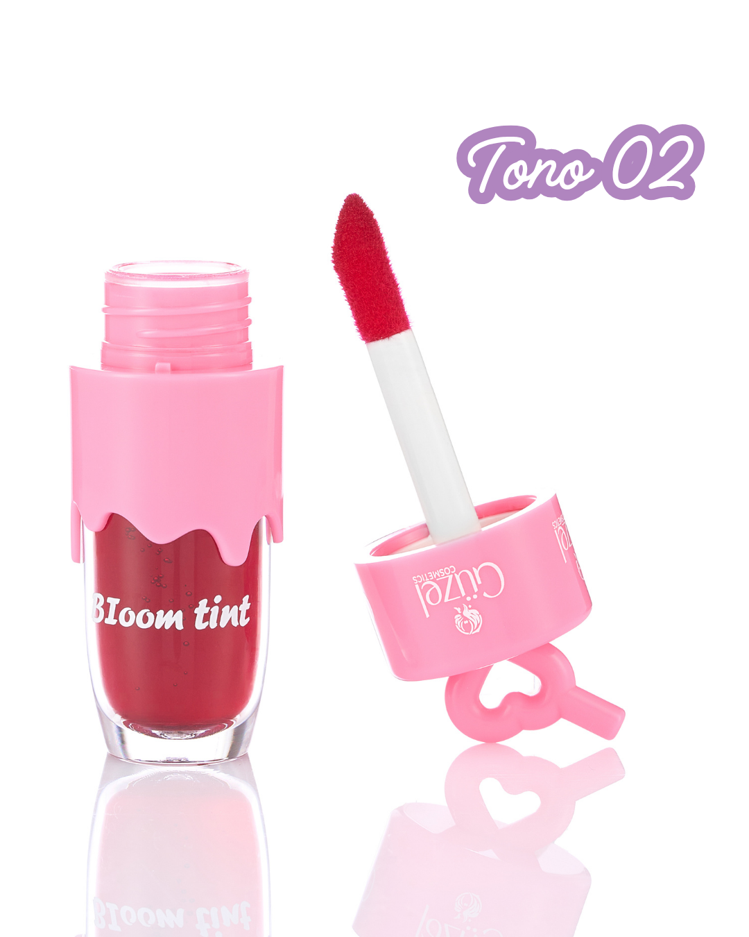 Bloom Tint