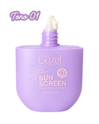 Bloqueador sun screen