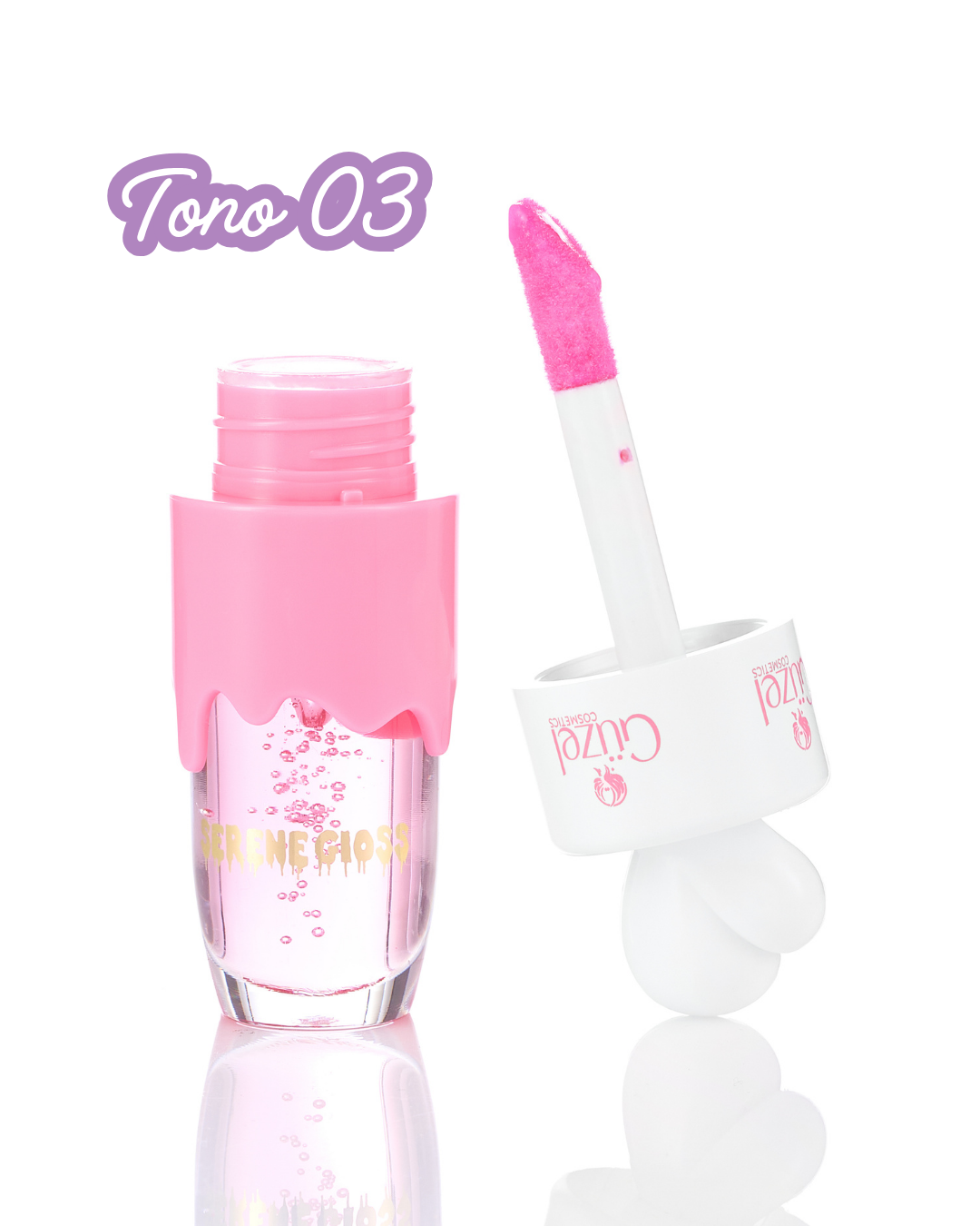 Serene Gloss