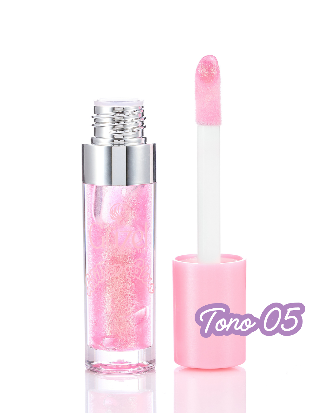 Glitter Gloss
