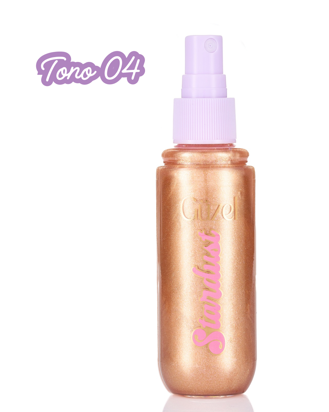 Shimmer Spray Stardust