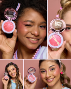 Rubor Mineralizado Petal blush