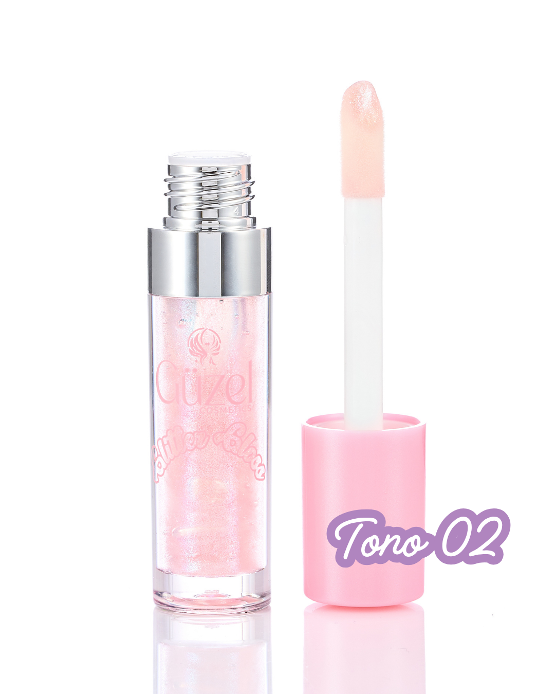 Glitter Gloss