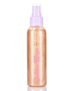 Shimmer Spray Golden Haze