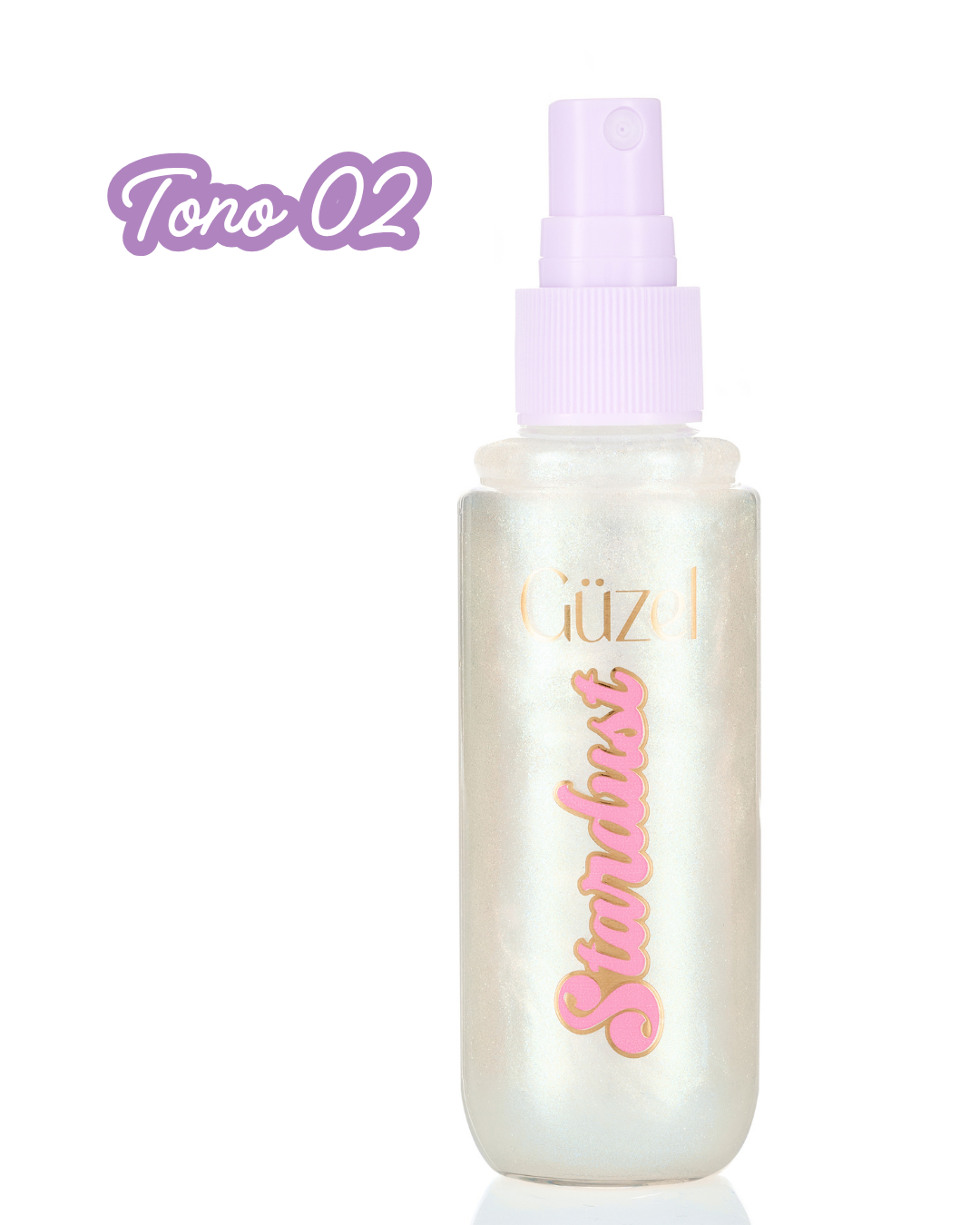Shimmer Spray Stardust