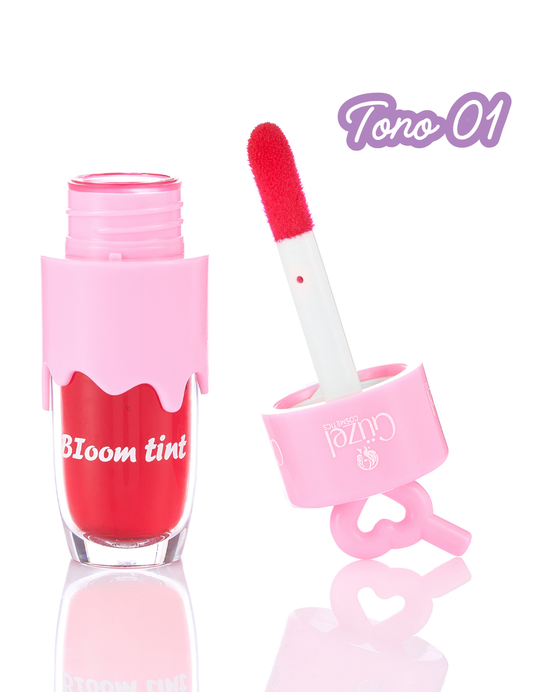 Bloom Tint