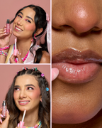 Glitter Gloss