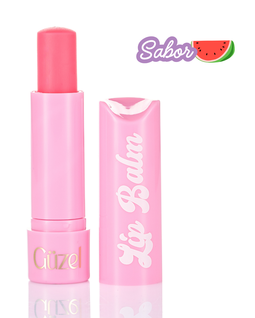 Bálsamo Hidratante de Labios