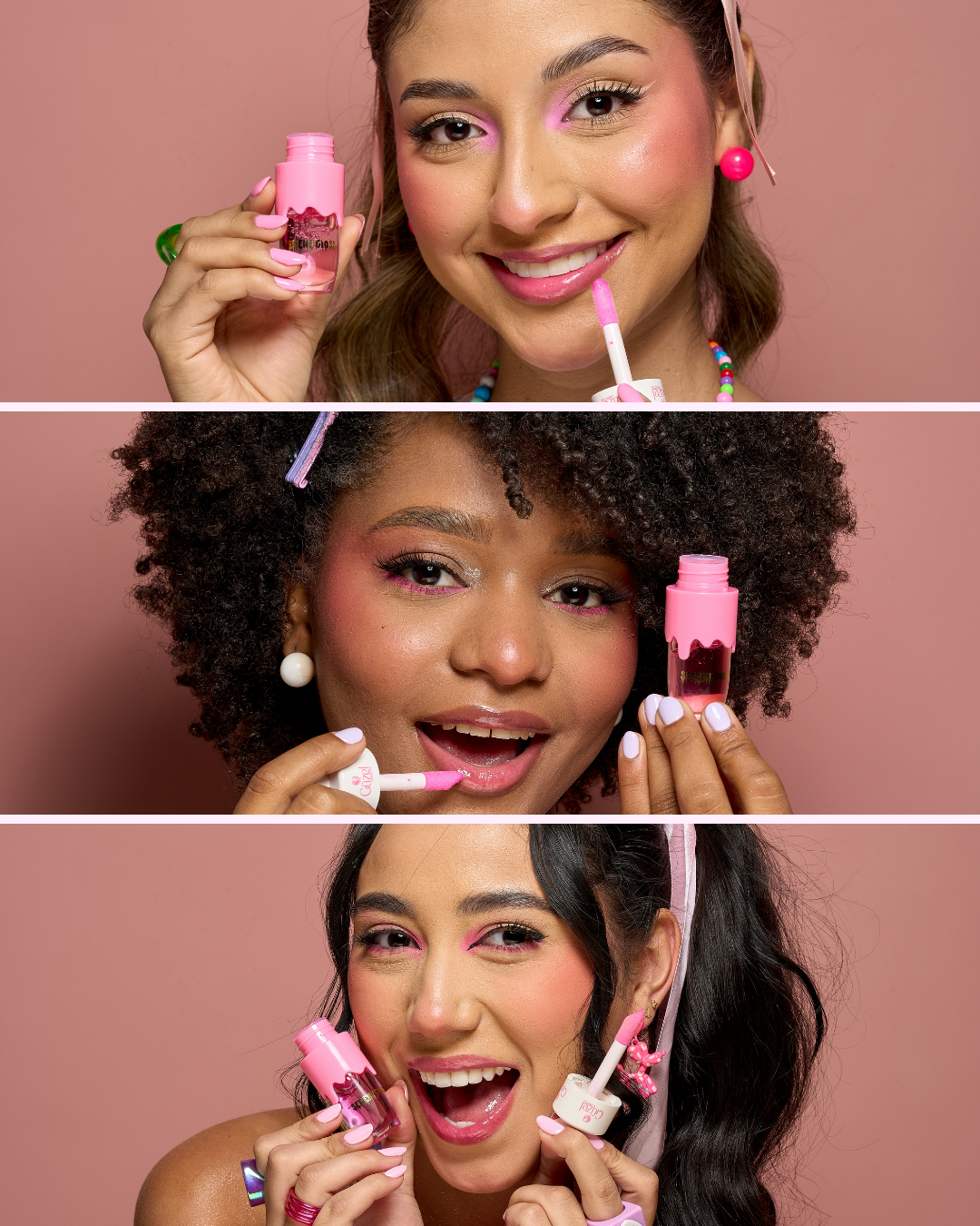 Serene Gloss