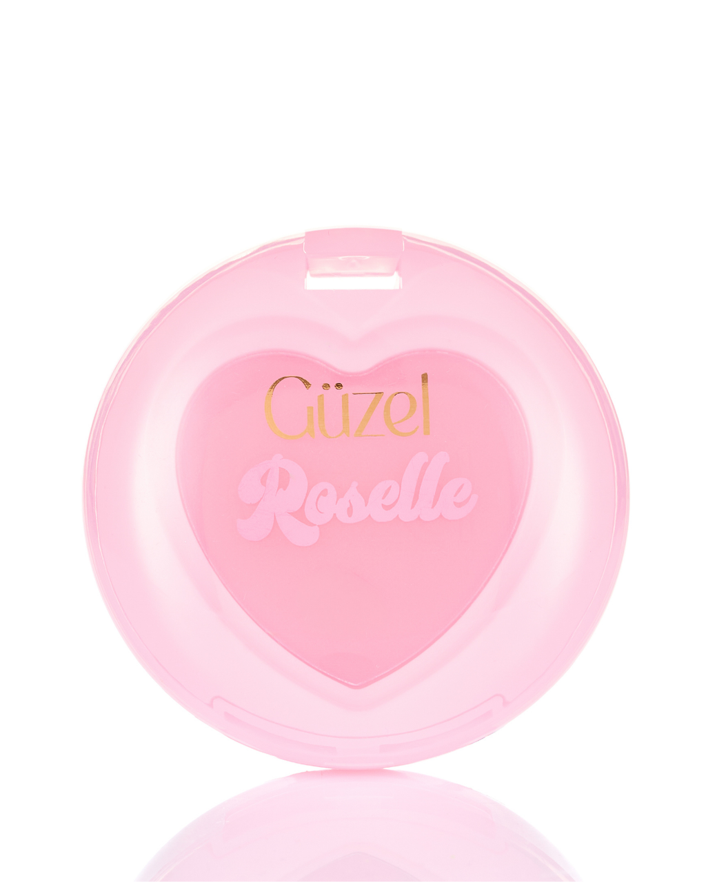 Rubor Mate Roselle