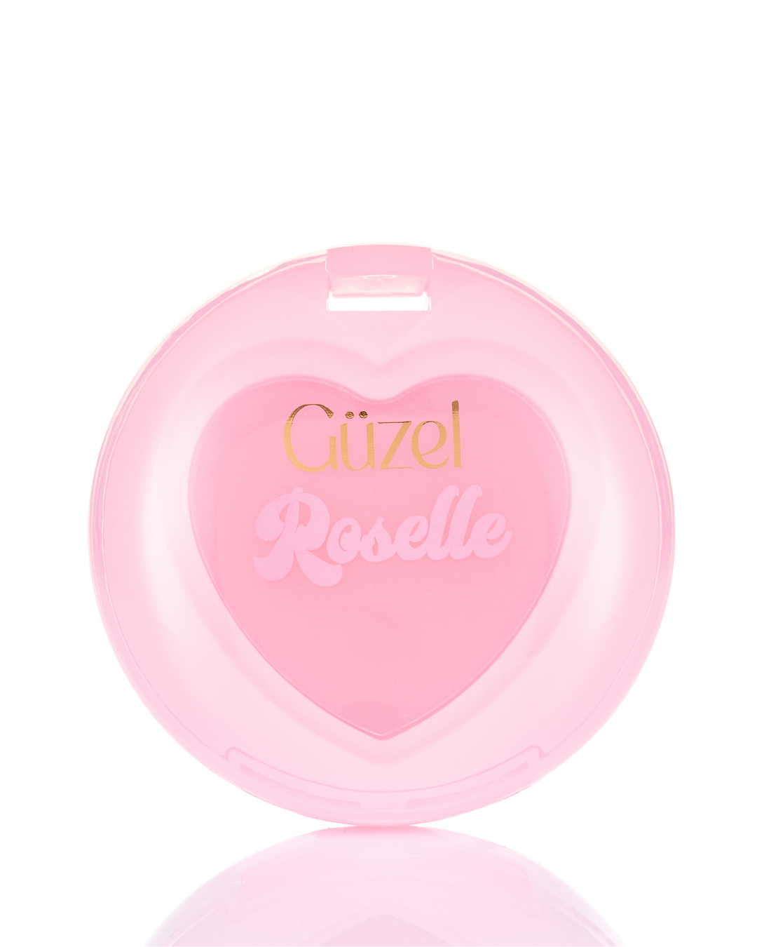 Rubor Mate Roselle