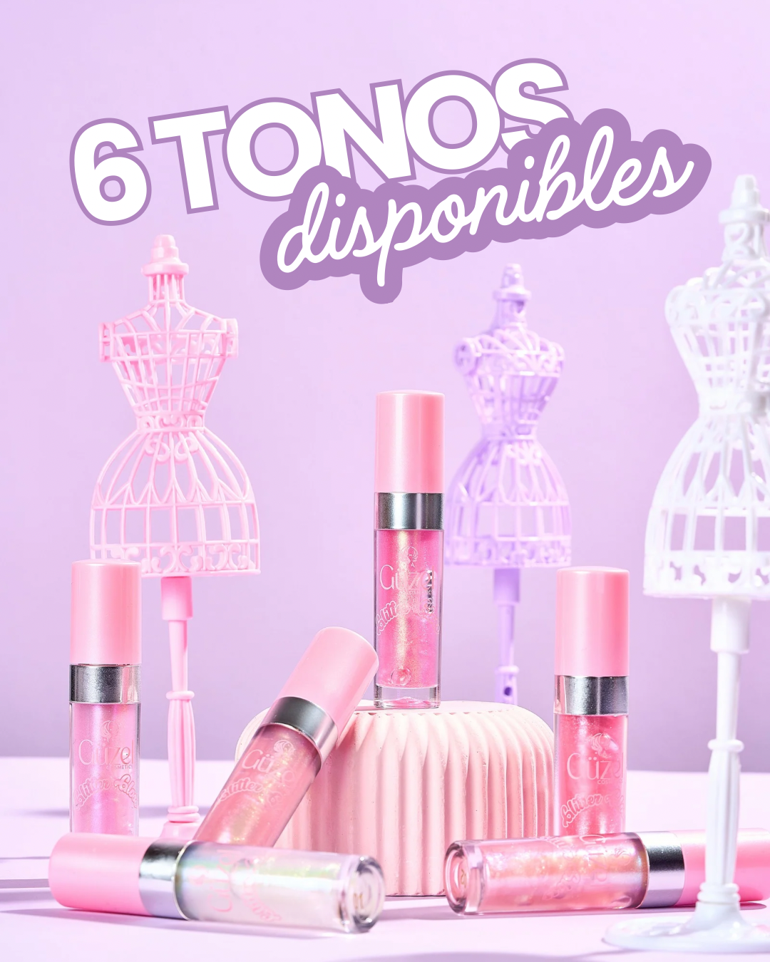 Glitter Gloss