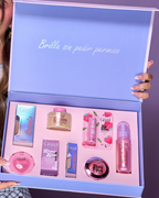 PR BOX