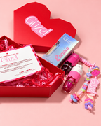 PR BOX Amor y Amistad